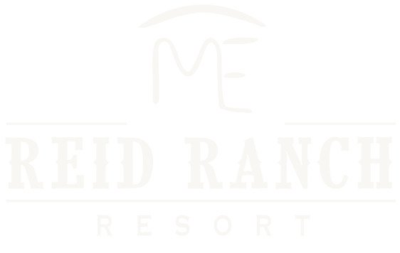 Reid Ranch Logo