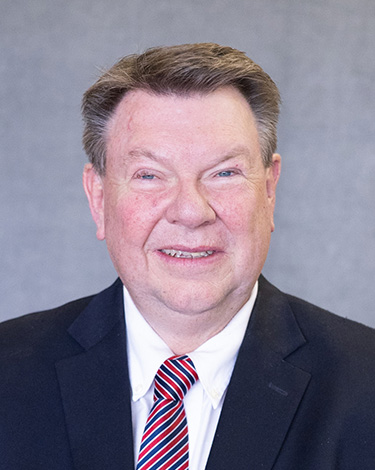 Portrait of Gardner Reid, Owner